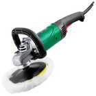 Politriz Dwt 7" 1300w-220v Veloc.var./cabo Embor. Pad1300