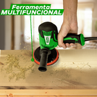 Politriz E Lixadeira 700w Tpol700-220v Trato