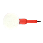 Politriz e Lixadeira Elétrica 7" 1100WCC-PO 1100/2 E 220V Einhell