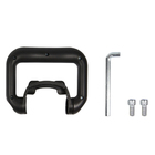 Politriz e Lixadeira Elétrica 7" 1100WCC-PO 1100/2 E 220V Einhell