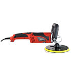 Politriz e Lixadeira Elétrica 7" 1100WCC-PO 1100/2 E 220V Einhell