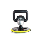 Politriz e Lixadeira Elétrica 7" 1100WCC-PO 1100/2 E 220V Einhell