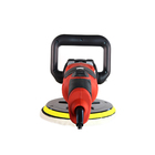 Politriz e Lixadeira Elétrica 7" 1100WCC-PO 1100/2 E 220V Einhell