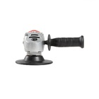 Politriz E Lixadeira Angular Profissional 5pol 600w Black Dec