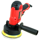 Politriz Lixadeira 5 Pol 450w 125mm 60hz Npl5b - 110v