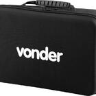 Politriz Mini Roto-orbital Bateria De 12 V Pmv 120 Vonder