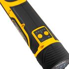 Politriz Mini Roto-orbital Bateria De 12 V Pmv 120 Vonder