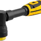 Politriz Mini Roto-orbital Bateria De 12 V Pmv 120 Vonder