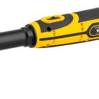 Politriz Mini Roto-orbital Bateria De 12 V Pmv 120 Vonder