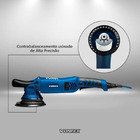 Politriz Orbital 5" Voxer 15mm 110v