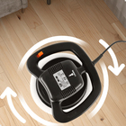 Politriz Orbital  Elétrica Lorben 10 Polegadas 120w 3300rpm R