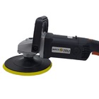 Politriz Rotativa 7 1400w Mxt-5135 220v  Maxx Tools