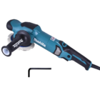 Politriz Roto Orbital 6' Makita 900w - Po6000c 220v