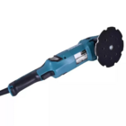 Politriz Roto Orbital 6' Makita 900w - Po6000c 220v