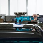 Politriz Roto Orbital 6' Makita 900w - Po6000c 220v