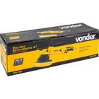 Politriz Roto Orbital Vonder Prv 906 6' 127v