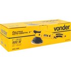 Politriz Vonder Roto Orbital 6 Prv906 220v