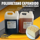 Poliuretano Liquido Expandido Rigido C/ 6kgs - Terac