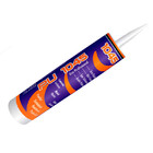 Poliuretano Pu 1045 Cartucho 400g Sbrix Preto