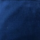 Poltrona 1 Lugar Siena  Veludo Paris Azul