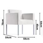 Poltrona 1 Lugar Vermelho