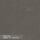 Poltrona 2052 Jade  Cinza