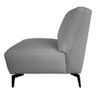 Poltrona 2052 Jade  Cinza