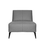 Poltrona 2052 Jade  Cinza