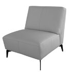 Poltrona 2052 Jade  Cinza