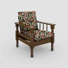 Poltrona 425 Imbuia - Belini