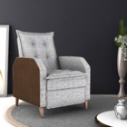 Poltrona  Reclinável Leeds Facto Whisky Millenium