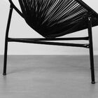 Poltrona Acapulco – Preto
