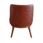 Poltrona Adam Estofada