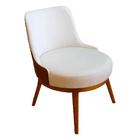 Poltrona Adam Estofada