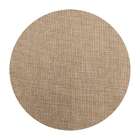 Poltrona Agatha Sfn Bege E Natural