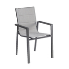 Poltrona Al Orion Gama Cz Claro Naterial