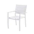 Poltrona Alu Orion Beta Cz Cl Naterial