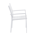 Poltrona Alu Orion Beta Cz Cl Naterial