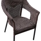 Poltrona Aluminio Atacama Mor