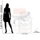 Poltrona Amamentação Balanço Manu Com Puff Corano Branco