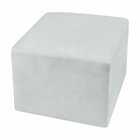 Poltrona Amamentação Com Balanço Eloa Cinza