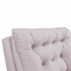 Poltrona Amamentação Com Balanço Eloa Rosa