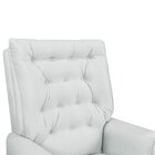 Poltrona Amamentação Com Balanço Eloa Titania