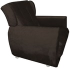 Poltrona Amamentação Miriã Marrom