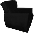 Poltrona Amamentação Miriã Preto