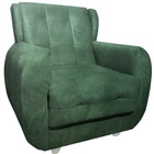 Poltrona Amamentação Miriã Verde