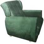 Poltrona Amamentação Miriã Verde