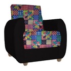 Poltrona Amamentação Pamela Primavera