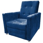 Poltrona Amamentação Pamela Rosa