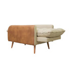 Poltrona Amamentação Reclinável Decorativa Luxo - Harpia Decor